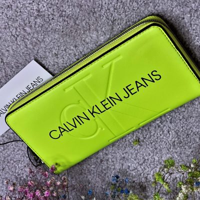 Calvin Klein Jeans piniginė